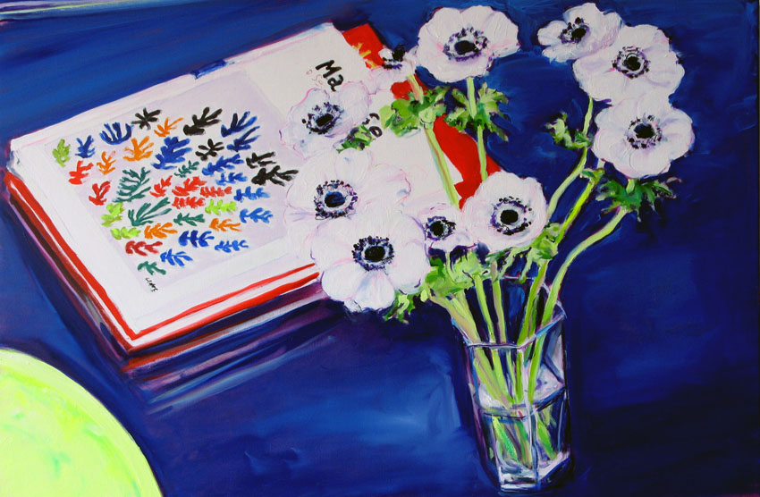 BS18 matisse & anemones