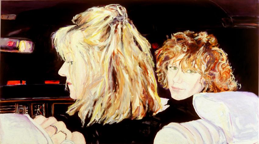 BS26 cookie & sharon