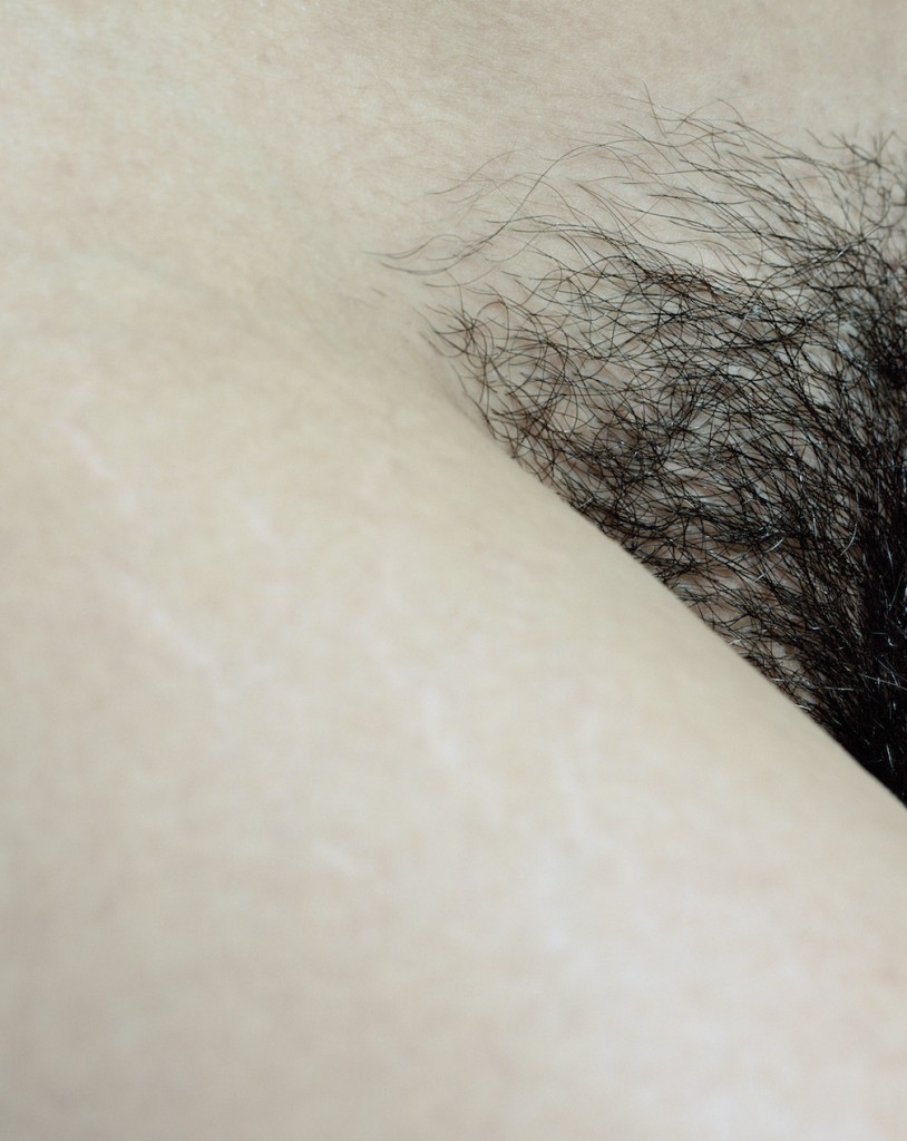 *TC2 001 crotch