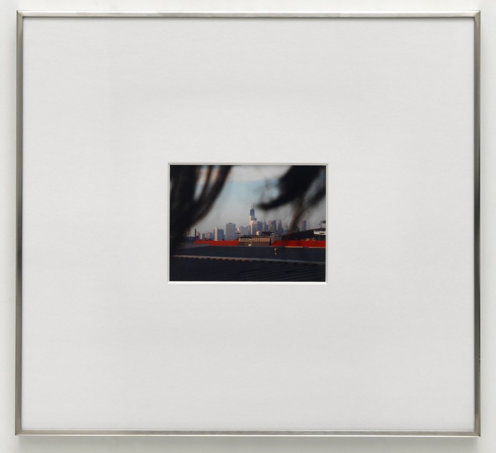 TCHE 021 Untitled, 2013 untitled