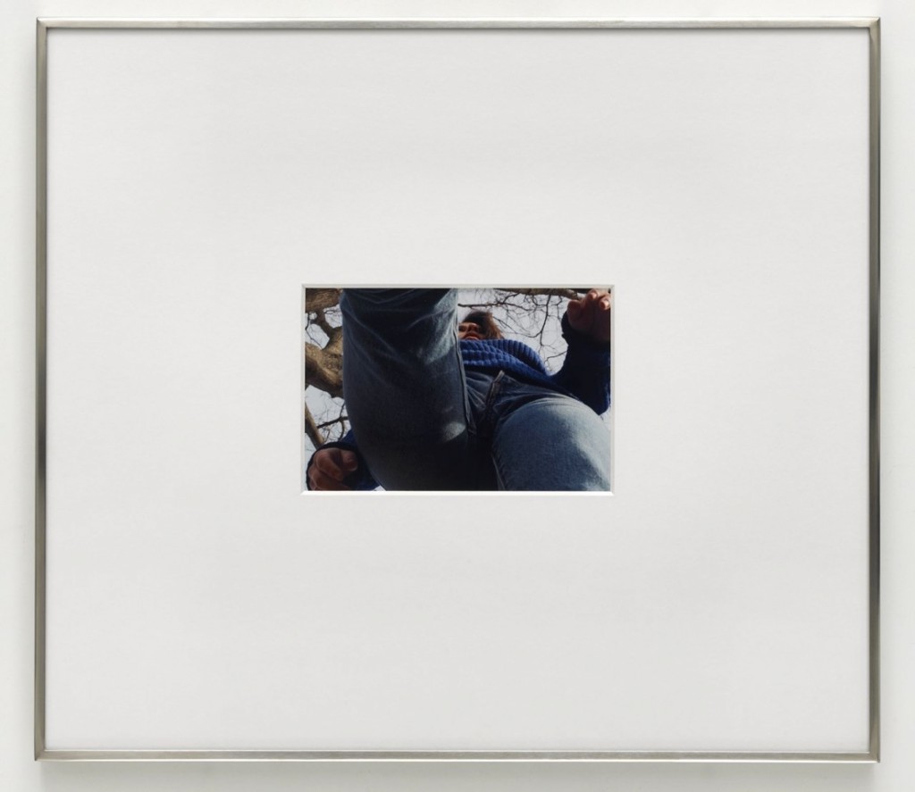 TCHE 022 Untitled, 2013 untitled