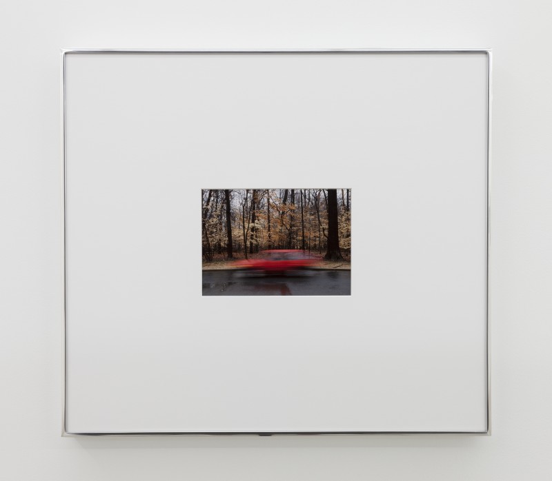TCHE 027 Untitled untitled (car)
