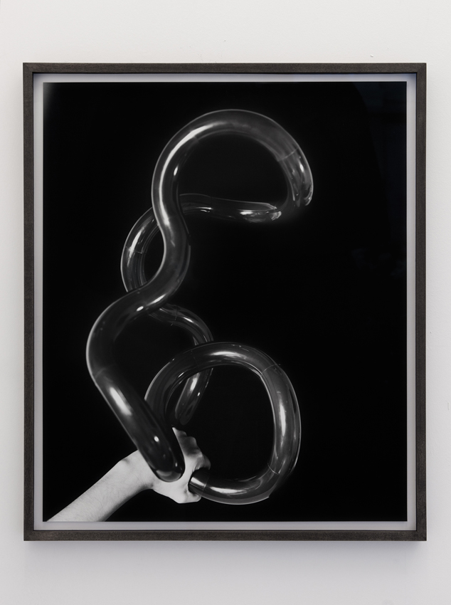 TC9 hand/sculpture (modular)