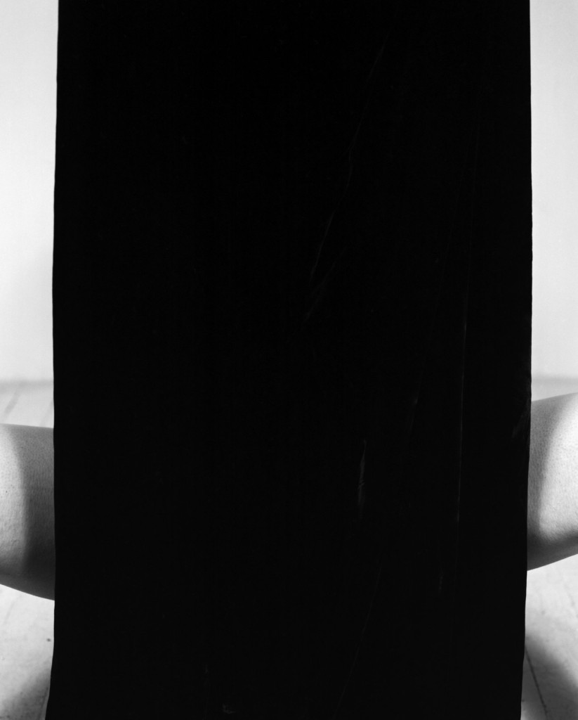 Talia Chetrit_Legs:Velvet legs/velvet